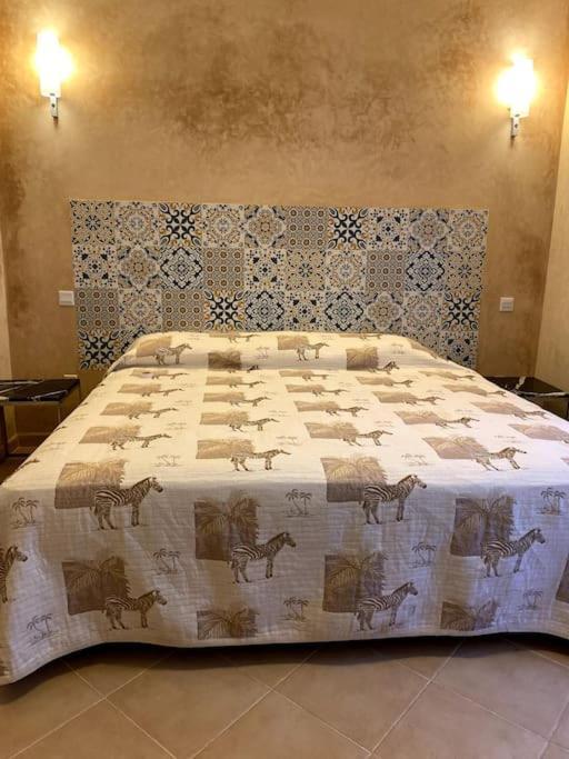 A3 Maison Blanche Imi Ouaddar Apartment