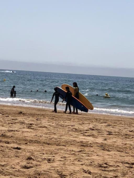 A3 Maison Blanche Imi Ouaddar * Agadir