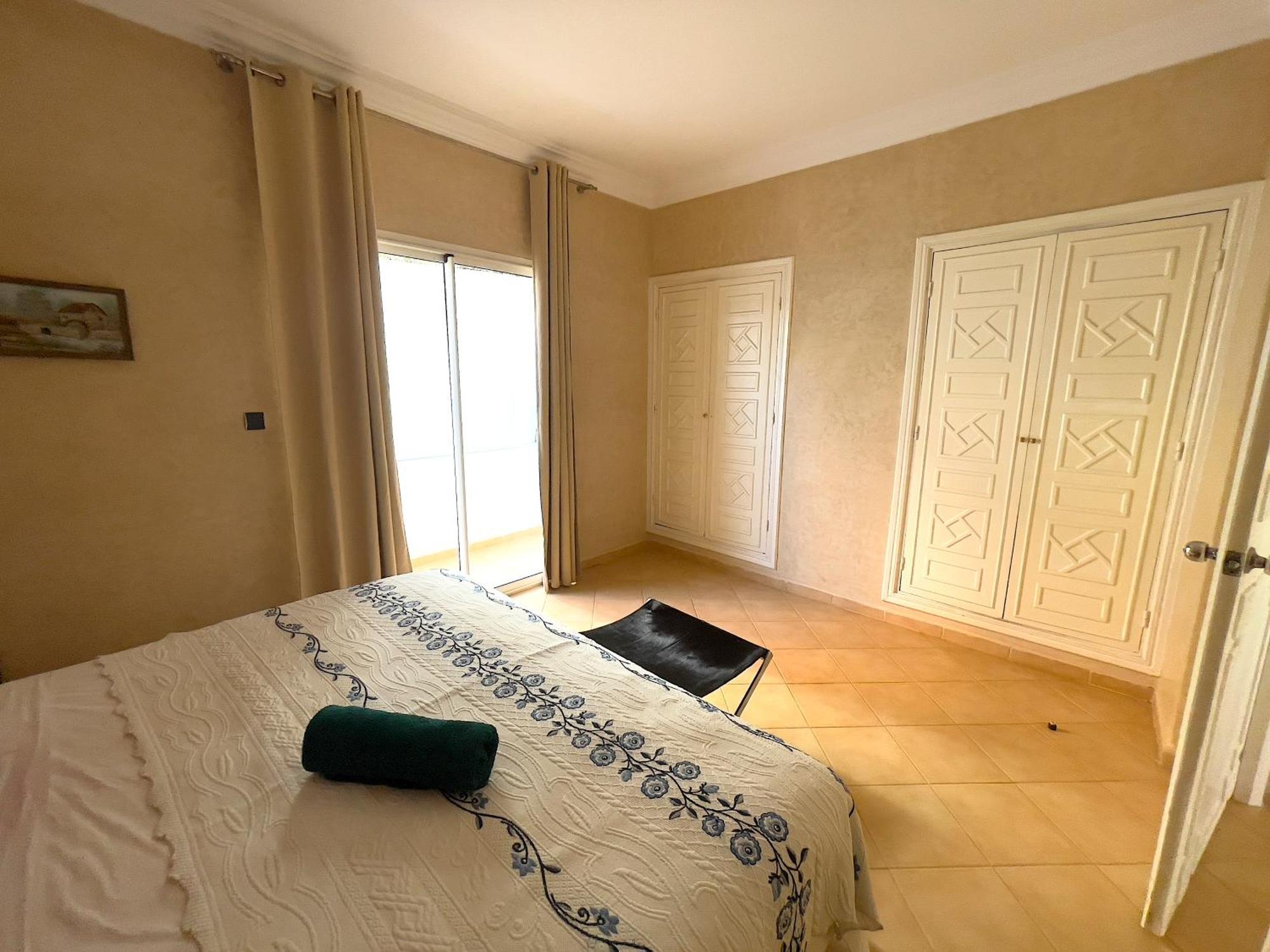 Appartement A3 Bel Vue A 300m De La *