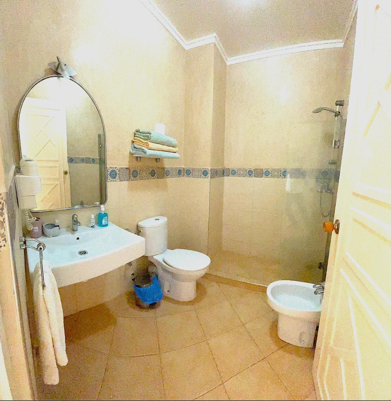 Appartement A3 Bel Vue A 300m De La *