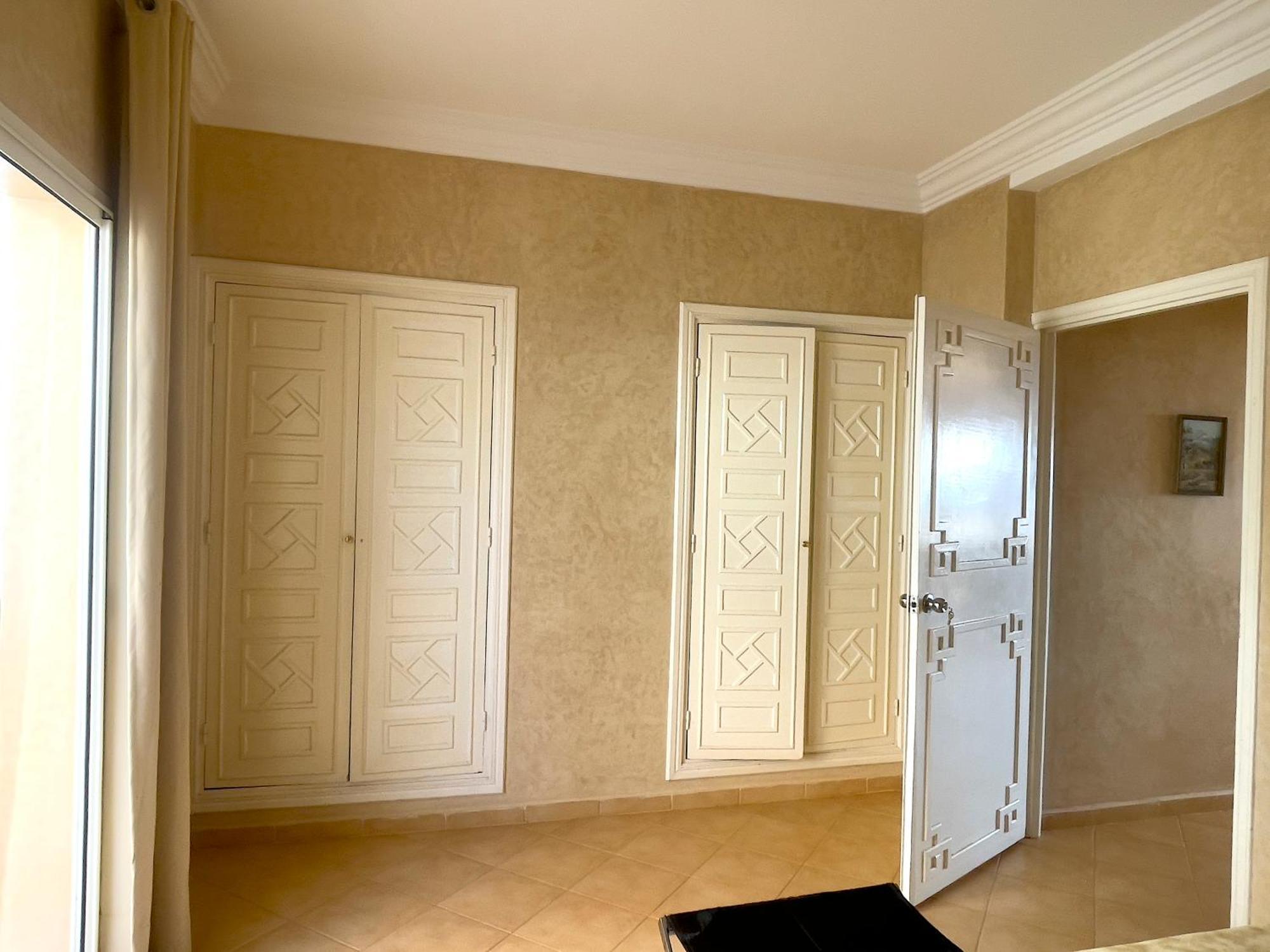 A3 Bel Vue A 300m De La Appartement