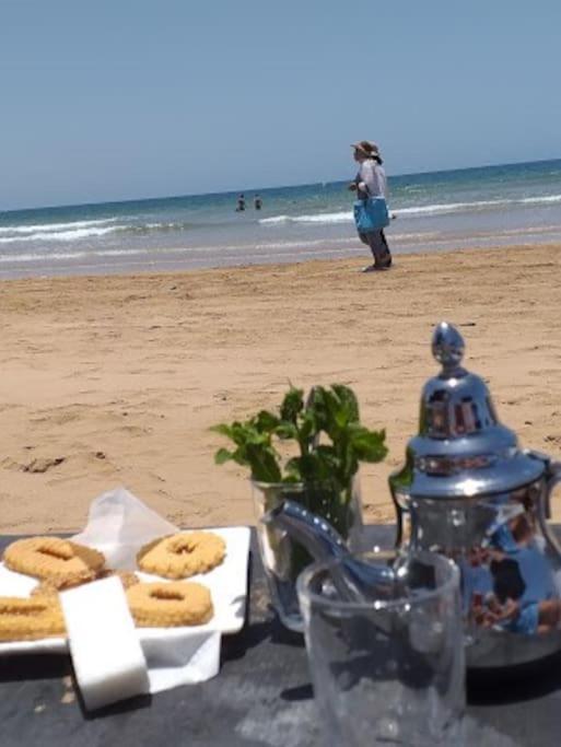 Apartment A3 Maison Blanche Imi Ouaddar Agadir