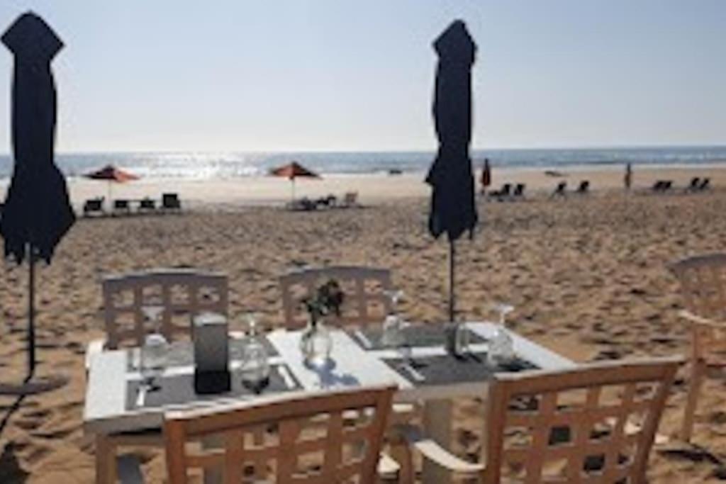 A3 Maison Blanche Imi Ouaddar Apartment Agadir