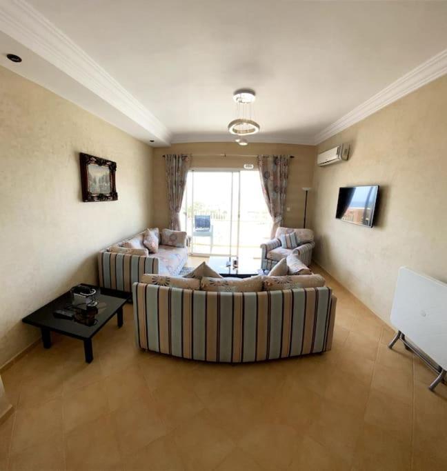 A3 Maison Blanche Imi Ouaddar Agadir