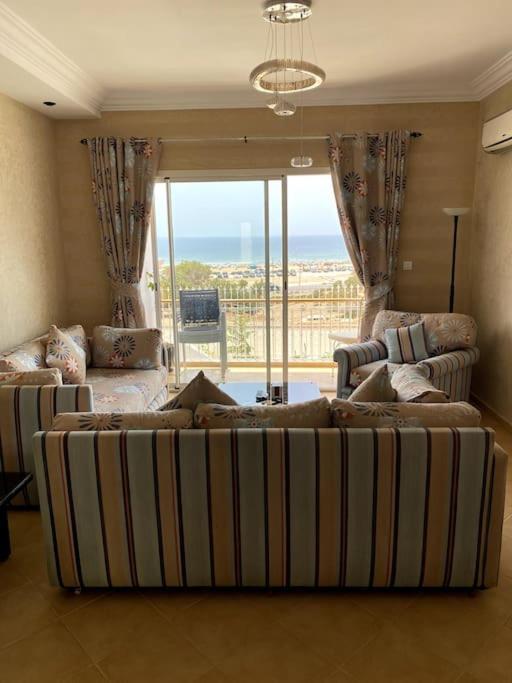 A3 Maison Blanche Imi Ouaddar Apartment