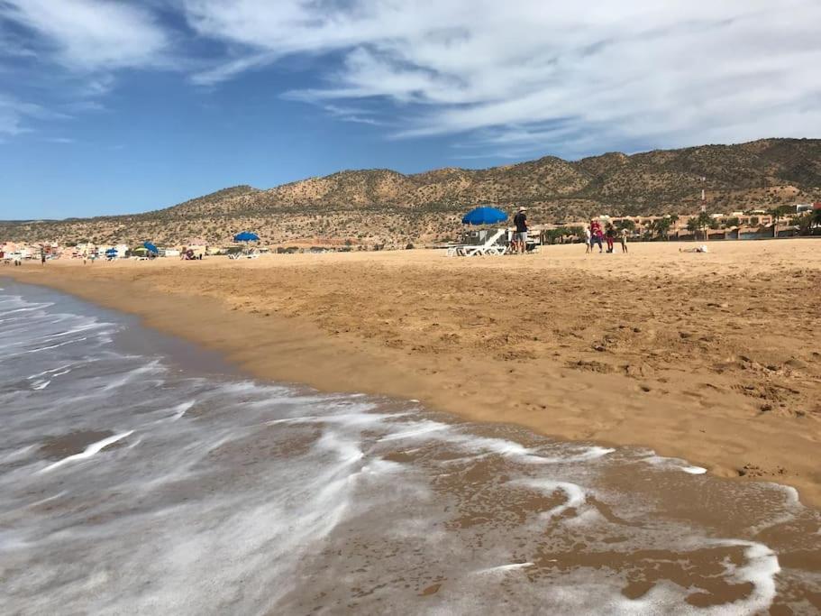 Apartment A3 Maison Blanche Imi Ouaddar Agadir