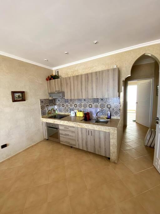 A3 Maison Blanche Imi Ouaddar Apartment Agadir