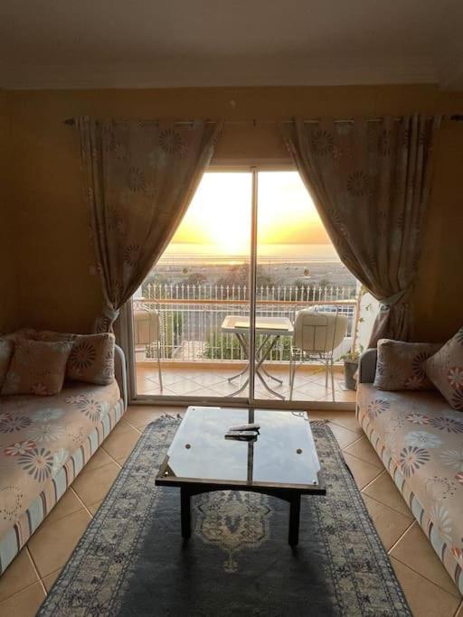 Apartment A3 Maison Blanche Imi Ouaddar *