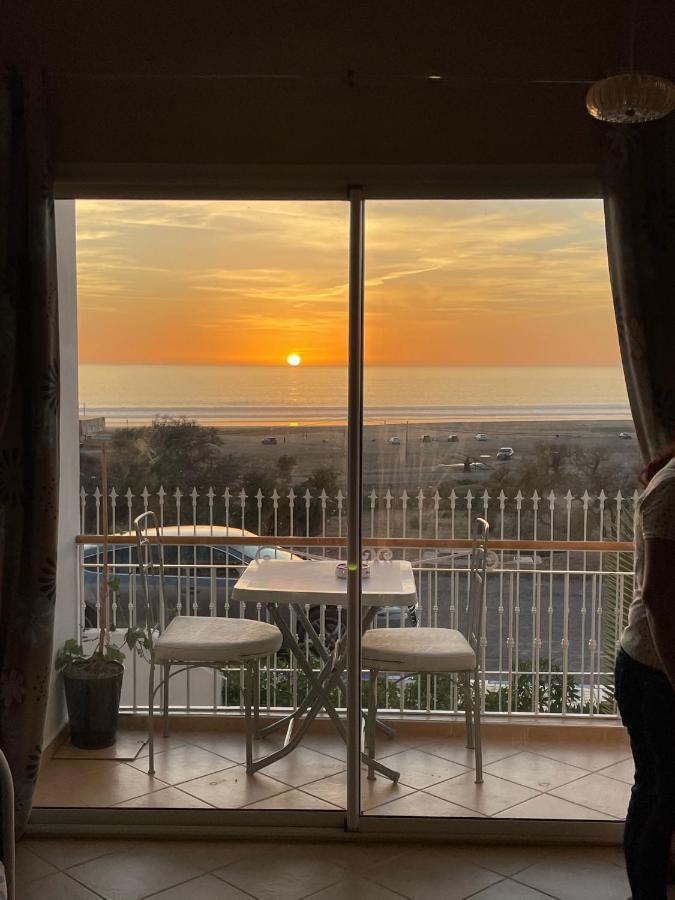 Apartment A3 Maison Blanche Imi Ouaddar