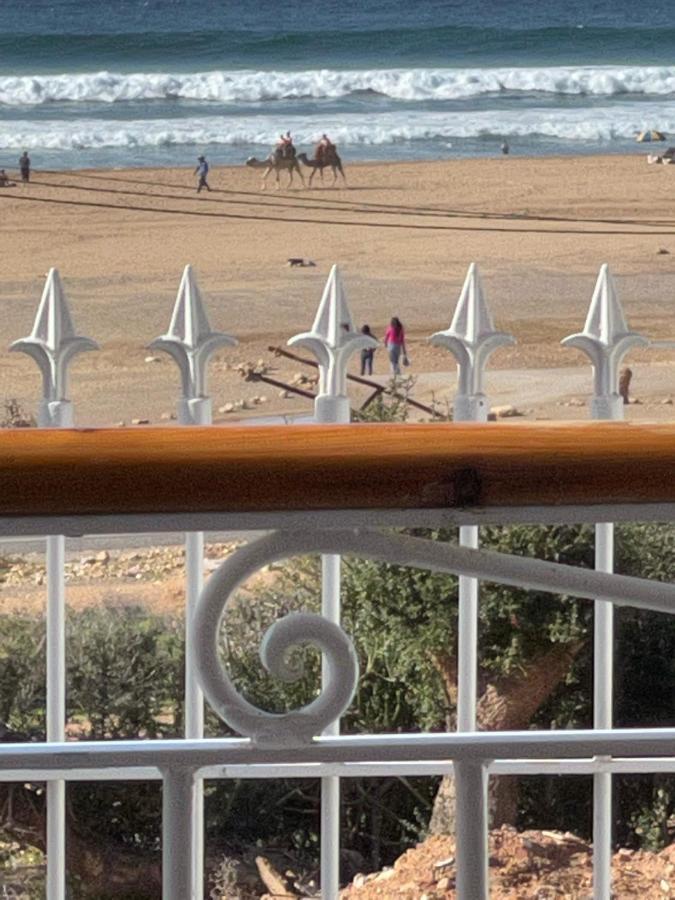 A3 Maison Blanche Imi Ouaddar Apartment *