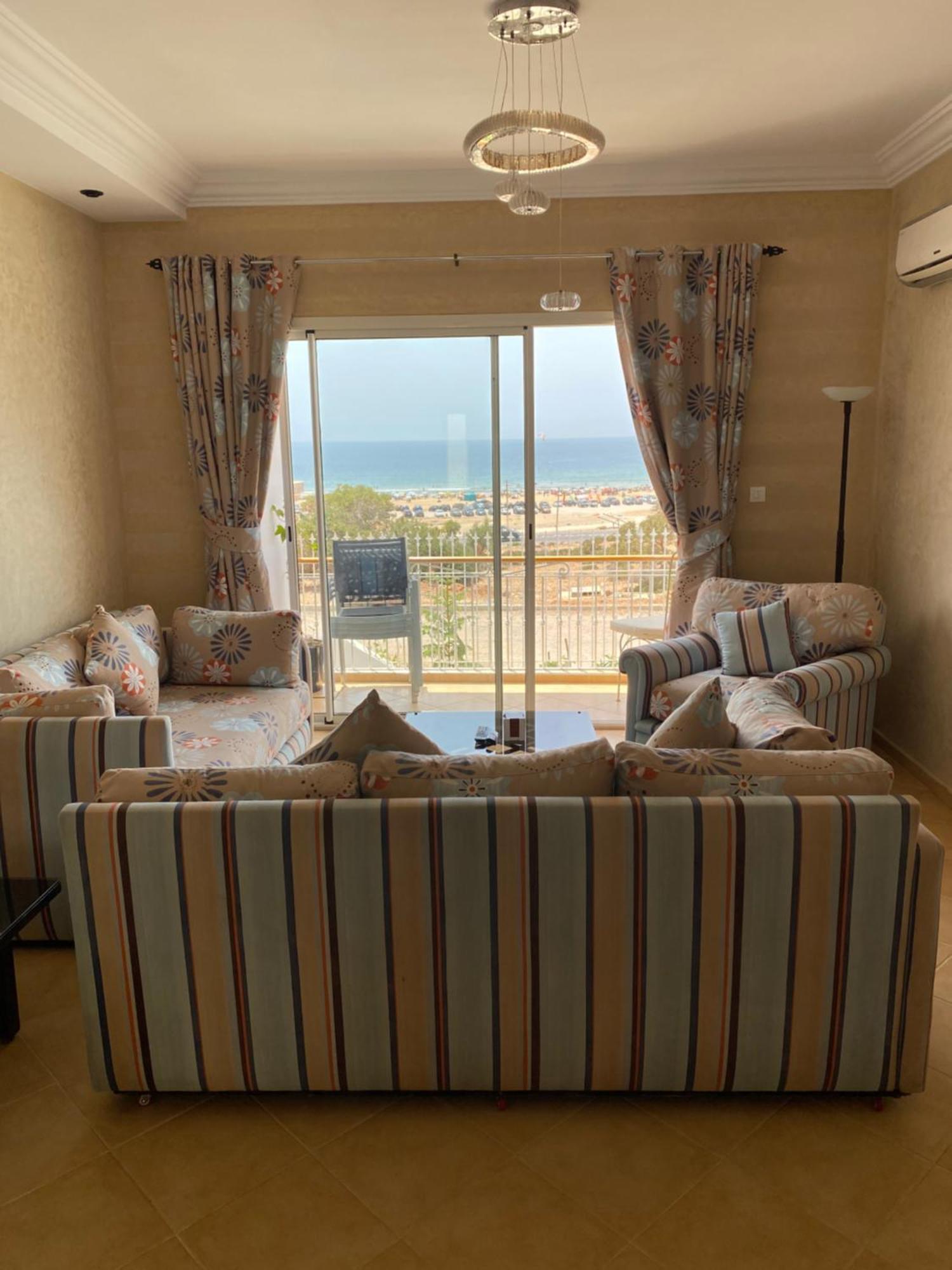 Apartment A3 Maison Blanche Imi Ouaddar *